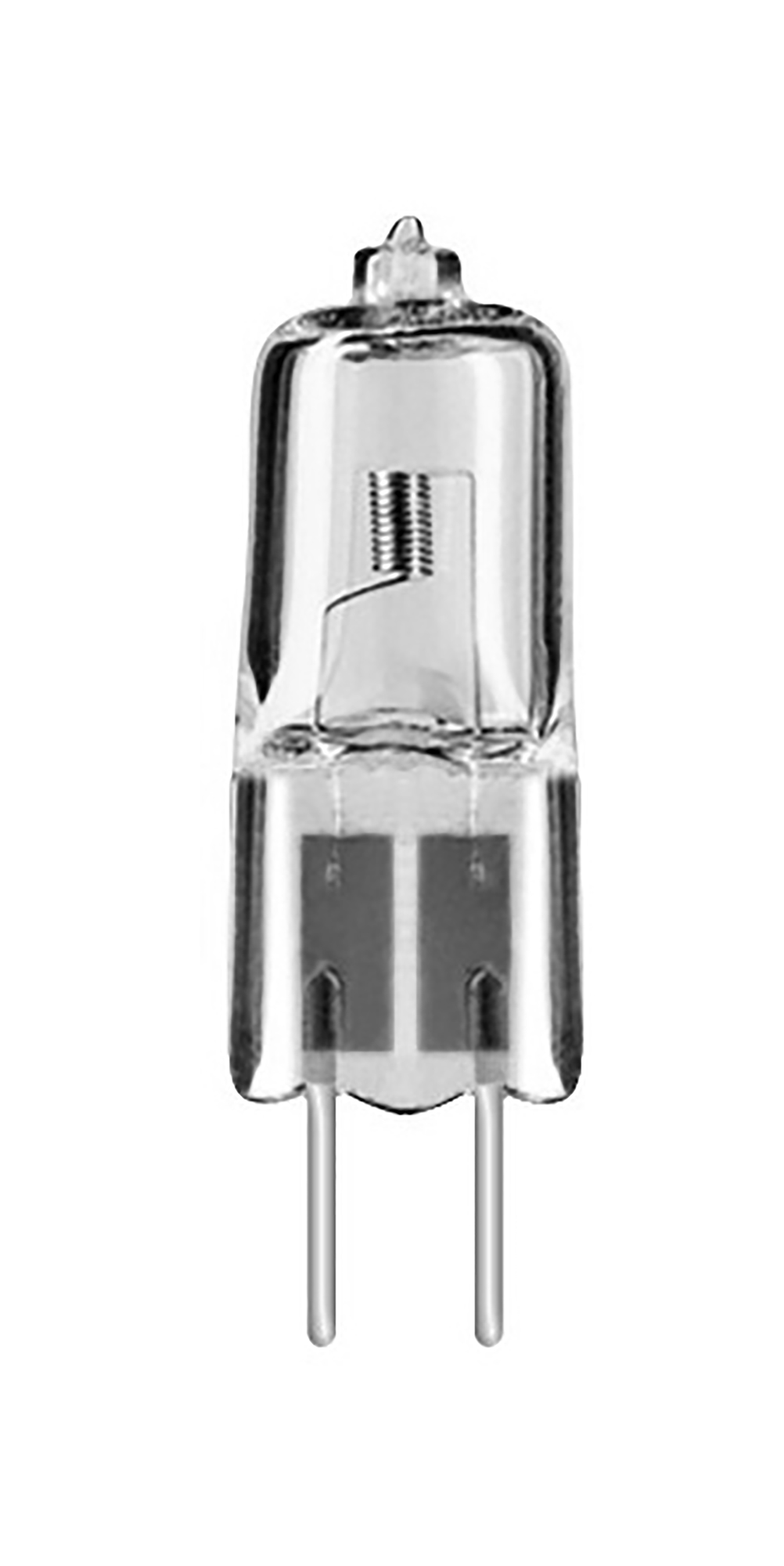 128320010  Halogen Bi-Pin Supreme Clear 10W G4 3000K